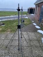 Staander ten behoeve van truss 2x, Ophalen, Gebruikt, Overige typen