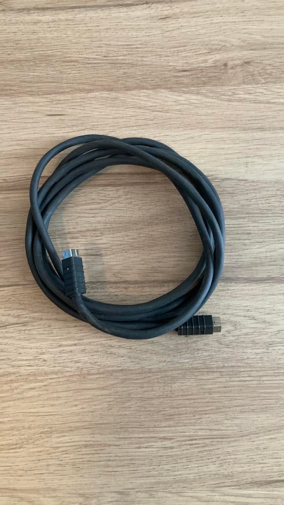 Bose 321 serie 2 en 3 subwoofer kabel, Audio, Tv en Foto, Home Cinema-sets, Overige merken, -, -, 70 watt of meer