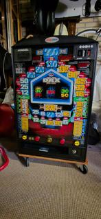 Bally Wulff Dax gokkast., Verzamelen, Euro, Ophalen, Gebruikt