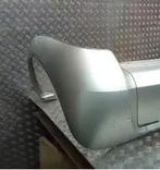 Smart forfour 2005 achterbumper linker deel in kleur zilver, Nieuw, Bumper, Smart, Verzenden