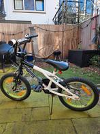 Leuke Loekie BMX 16 inch, Ophalen of Verzenden, Gebruikt, Staal, 16 tot 20 inch
