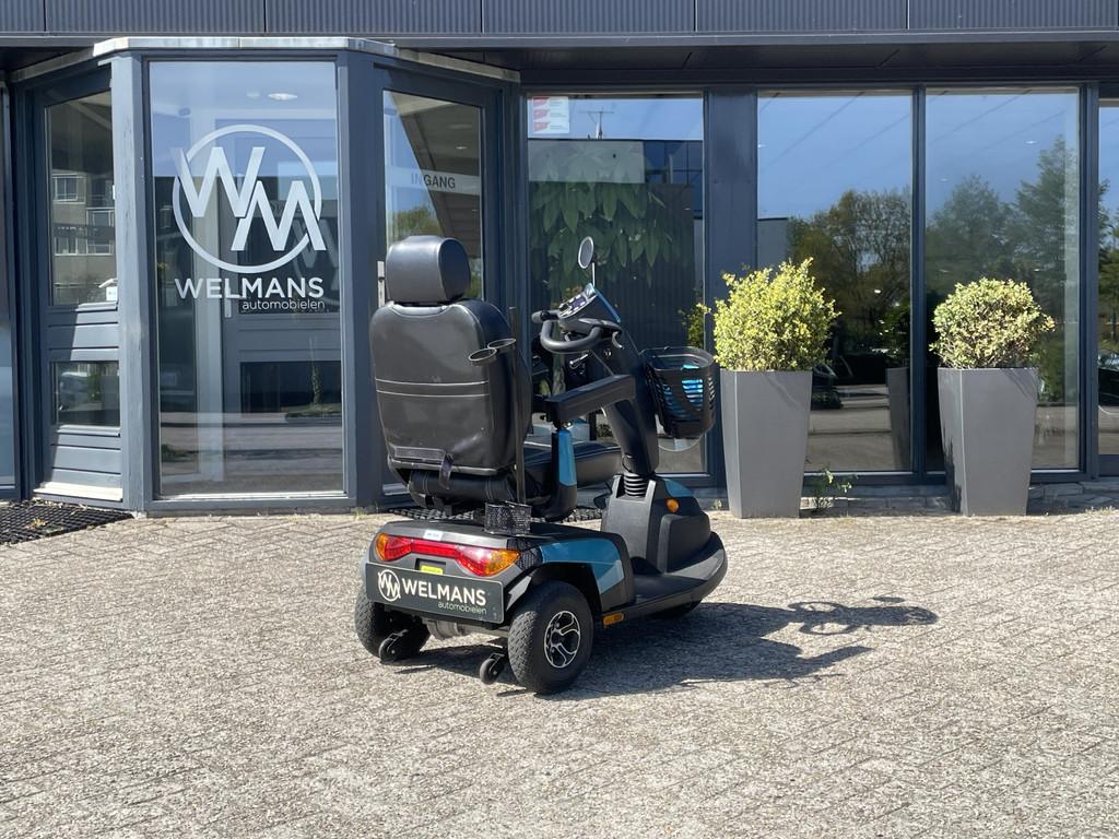 Lamborghini Urus 4.0 V8 Performante 1e eigenaar | Miami Blue, Auto's, Lamborghini, Automaat, Urus, Gebruikt, Blauw