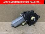 Raammotor linksvoor Ford Fusion ('02-'12) 0130821938, Gebruikt, Ford, Ophalen of Verzenden, Ford