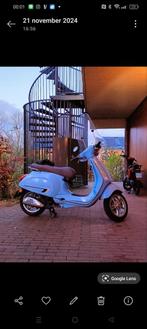Vespa primavera, Fietsen en Brommers, Scooters | Vespa, Ophalen of Verzenden, Benzine, Overige modellen