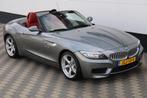 BMW Z4 Roadster SDrive35i M-Sport Leder Xenon 1Ste Eig. !, Auto's, BMW, Keurmerk '100% Onderhouden', Achterwielaandrijving, Cabriolet