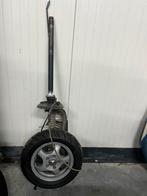 Piaggio hexagon voorvork 125cc, Ophalen of Verzenden, Zo goed als nieuw, Overige typen, Piaggio