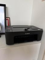 Canon TS3350 printer / scanner met casettes, Computers en Software, Ophalen of Verzenden, Zo goed als nieuw