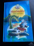 Dolfje weerwolfje boek, Ophalen of Verzenden, Zo goed als nieuw