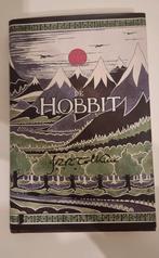 J.R.R. Tolkien - De hobbit, Ophalen of Verzenden, Zo goed als nieuw, J.R.R. Tolkien
