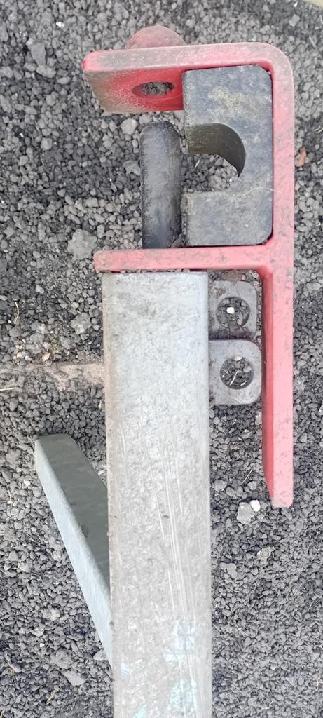 Fietsen beugel, Fietsen en Brommers, Fietsaccessoires | Fietsenrekken, Ophalen