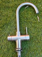 Cendo Kokend water kraan, Doe-het-zelf en Verbouw, Sanitair, Ophalen of Verzenden, Gebruikt, Kraan