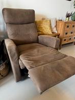 Recliner - Relaxing Chair, Huis en Inrichting, Fauteuils, Ophalen, 75 tot 100 cm, Zo goed als nieuw, Stof