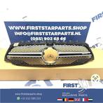 W177 A35 AMG BUMPER GRIL Mercedes A KLASSE 2018-2022 GRILLE, Gebruikt, -, Ophalen of Verzenden, -