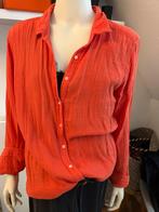 Nieuw! Xirena wafelstof blouse xl 40/42, Verzenden, Zo goed als nieuw, Maat 42/44 (L)