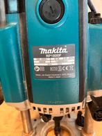 Makita RP1800F Bovenfrees - Krachtige en Betrouwbare Frees, Ophalen of Verzenden, Zo goed als nieuw, Elektrisch, Bovenfrees