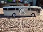 Spelersbus Ajax, Ophalen of Verzenden, Zo goed als nieuw, Ajax, Overige typen