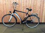 Sparta herenfiets - netjes, Sparta, Gebruikt, Versnellingen, Ophalen of Verzenden