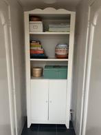 Kastje wit, Ikea, Huis en Inrichting, Ophalen, Gebruikt, 50 tot 100 cm, Minder dan 100 cm