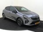 Renault Clio 1.0 TCe 90 GPF techno | Navigatie | Parkeersens, Auto's, Renault, Voorwielaandrijving, Stof, Gebruikt, Euro 6