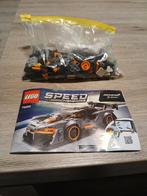 lego speed champions, zonder doos(compleet) model 75892, Ophalen of Verzenden, Zo goed als nieuw