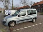 Citroën Berlingo 1.4  Multispace I 2006 Grijs |, Voorwielaandrijving, Stof, Berlingo, Handgeschakeld