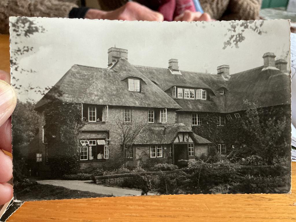 Aerdenhout, Verzenden, 1960 tot 1980, Gelopen, Zuid-Holland