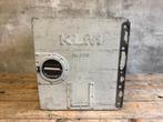 KLM vliegtuigkist | cateringbox | galley | flight case, Minder dan 50 cm, Gebruikt, Minder dan 50 cm, Ophalen of Verzenden