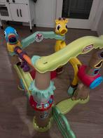 Little Tikes Jungle Avontuur Speelset, Ophalen, Gebruikt, Overige typen, Met licht