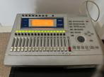 Korg D1600 Digital Recording Studio, Ophalen, Gebruikt