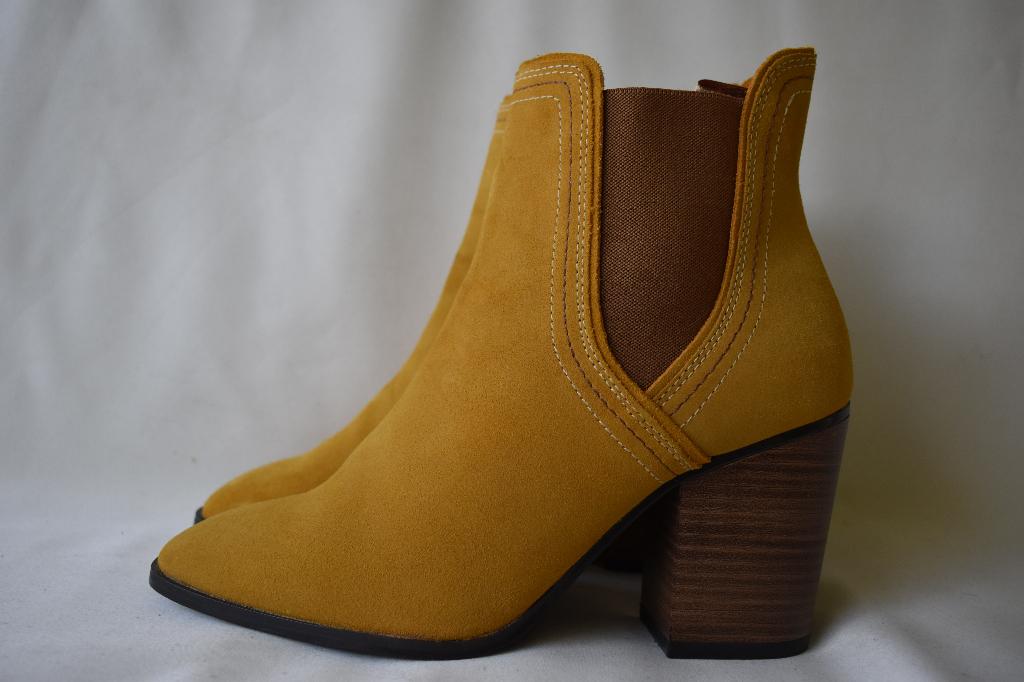 April'26 TAMARIS maat 40 lederen laarzen Chelsea NIEUW, Kleding | Dames, Schoenen, Nieuw, Lage of Enkellaarzen, Overige kleuren