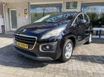 Peugeot 3008 1.6 BlueHDi Allure Climatecontr/Navigatie fullm, Stof, Gebruikt, Euro 6, 4 cilinders