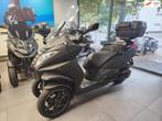 Peugeot Metropolis Black Edition 2019 RIJKLAAR GARANTIE, Info@motorstorelimburg.nl, Bedrijf, Overig, Peugeot