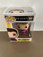 Funko Pop Joey Tribbiani als Superman Friends, Ophalen of Verzenden, Zo goed als nieuw