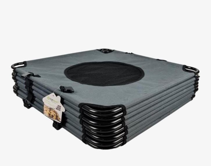 Topmast Outpaws Adventure Puppyren, Dieren en Toebehoren, Honden-accessoires, Nieuw, Ophalen of Verzenden