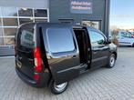 Mercedes-Benz Citan 108 CDI BlueEFFICIENCY Airco, Voorwielaandrijving, Stof, Gebruikt, 4 cilinders