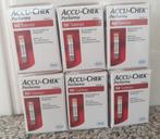 Accu-Chek  Preforma  300 Teststrips, Ophalen of Verzenden