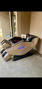 Staalworks massage stoel, Ophalen of Verzenden, Gebruikt, Massagestoel of Kussen