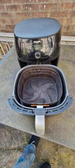 Philips airfriger XXL Type HD9650., Ophalen of Verzenden, Airfryer XXL
