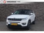 Jeep Compass 1.3T Night Eagle Limited Edition, Auto's, Jeep, Voorwielaandrijving, Euro 6, 4 cilinders, Wit