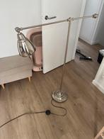 Stijlvolle staande lamp - verstelbaar en modern, Ophalen, Gebruikt, Metaal, 100 tot 150 cm