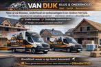 Van Dijk Bv, Ophalen of Verzenden, Nieuw