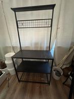 werkbank, Ophalen of Verzenden, Zo goed als nieuw