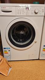 Bosch VarioPerfect 6 Wasmachine - 1400 toeren, Witgoed en Apparatuur, Wasmachines, Ophalen, Gebruikt, Voorlader, 85 tot 90 cm