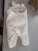 Snuggle Deken Baby Maat 50/56, Ophalen of Verzenden, Zo goed als nieuw, Minder dan 70 cm, Deken