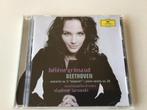 Hélène Grimaud Beethoven / Jurowski, Ophalen of Verzenden, Classicisme, Zo goed als nieuw, Orkest of Ballet