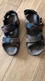 Mephisto heren sandaal, Allrounder maat 41, Sandalen, Bruin, Ophalen of Verzenden, Gedragen