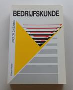 Bedrijfskunde - Prof. Dr. D. Keuning, Gelezen, Ophalen of Verzenden, WO, Keuning