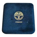 Nederland Gouden Dubbele Dukaat 1992 in cassette, Ophalen of Verzenden, Goud