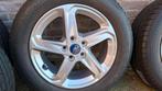 Originele Ford Focus zomerbanden 16 inch Transit connect, Auto-onderdelen, Banden en Velgen, Ophalen, 16 inch, Banden en Velgen