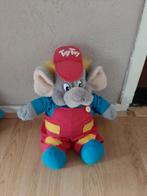 Intertoys olifant knuffel, Ophalen of Verzenden